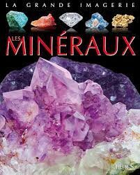 minéraux