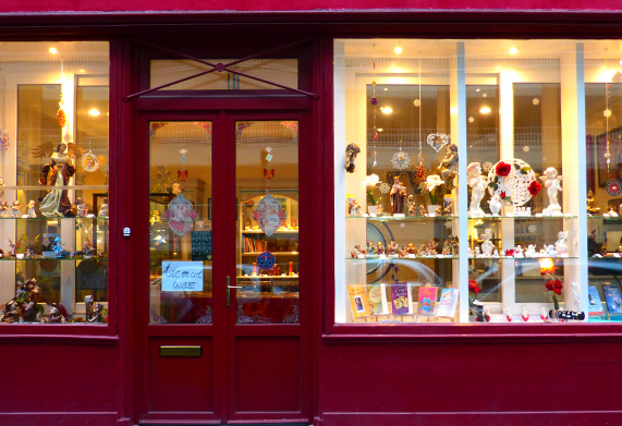 boutique ésotérique