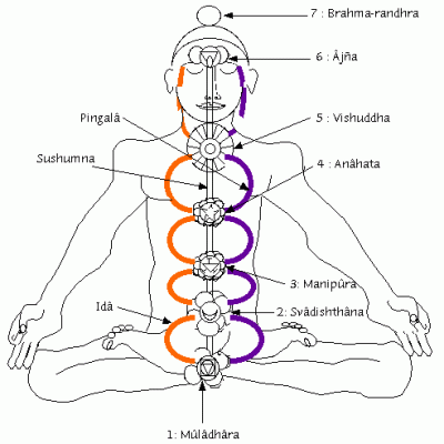 chakra