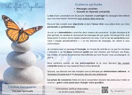 guidance spirituelle
