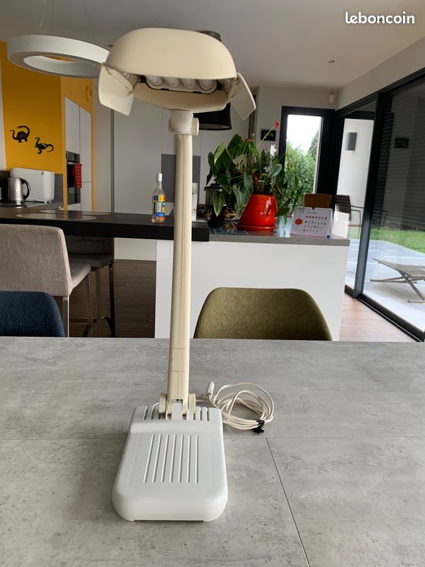 lampes de luminothérapie