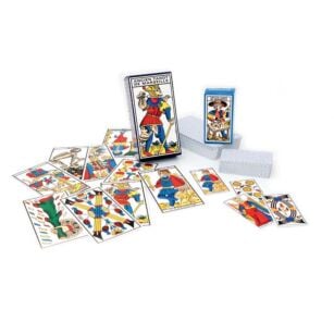 le tarot de marseille gratuit