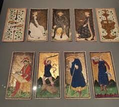 tarots