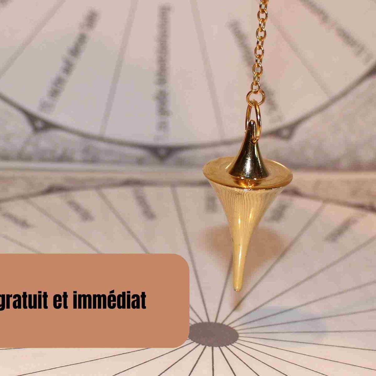 voyance gratuite le pendule