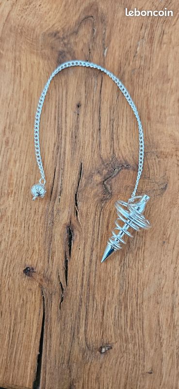 voyance pendule divinatoire