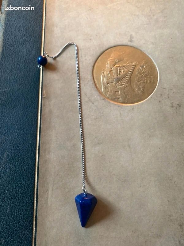 achat pendule voyance
