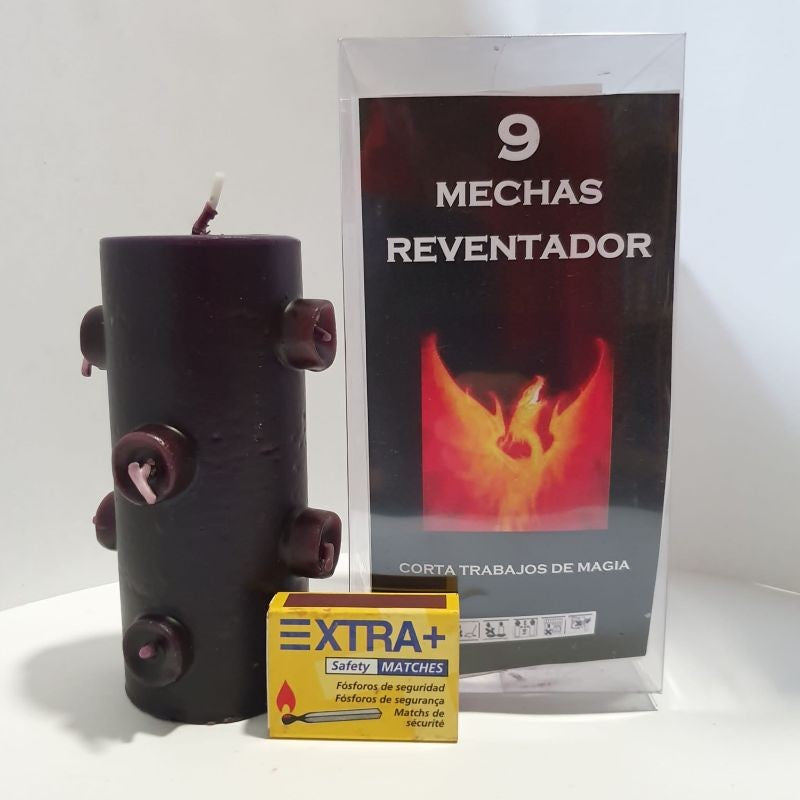 esoterisme magie noire