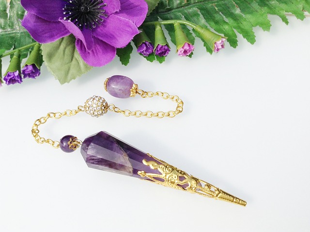 pendule divinatoire en ligne