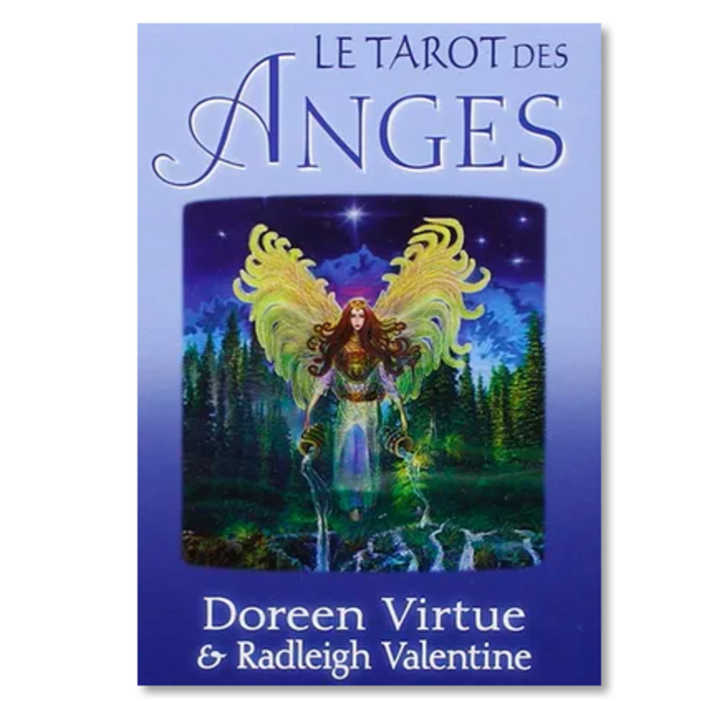 tarot des anges gratuit
