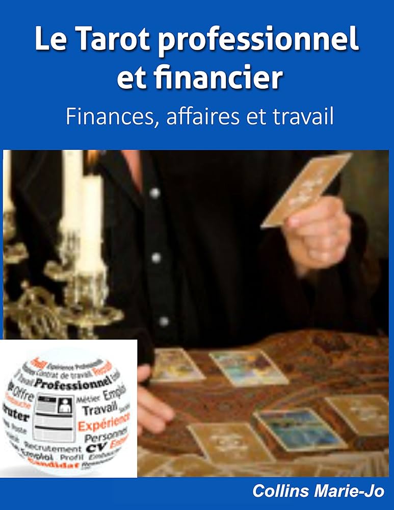 tarot professionnel