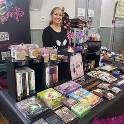 ésotérisme boutique