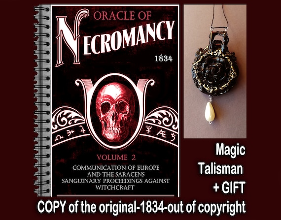 esoterisme magie noire