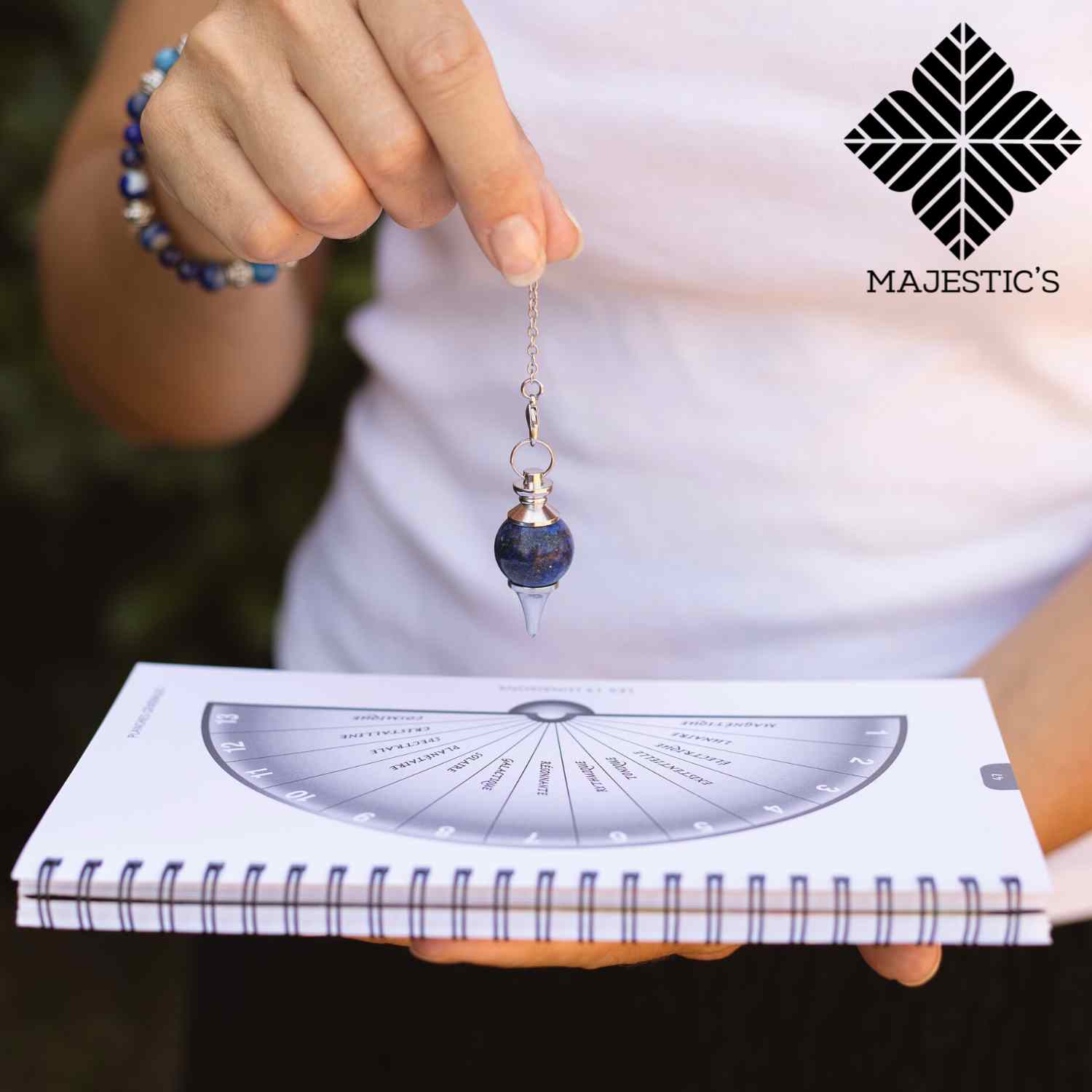 ou trouver un pendule voyance