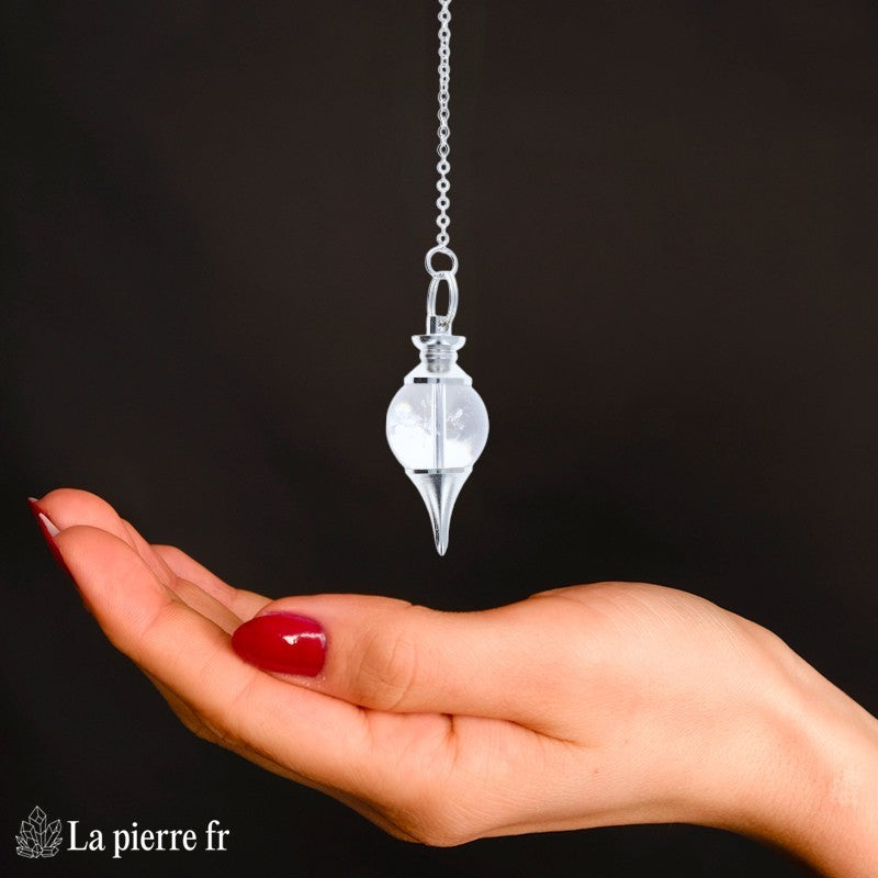 pendule divinatoire