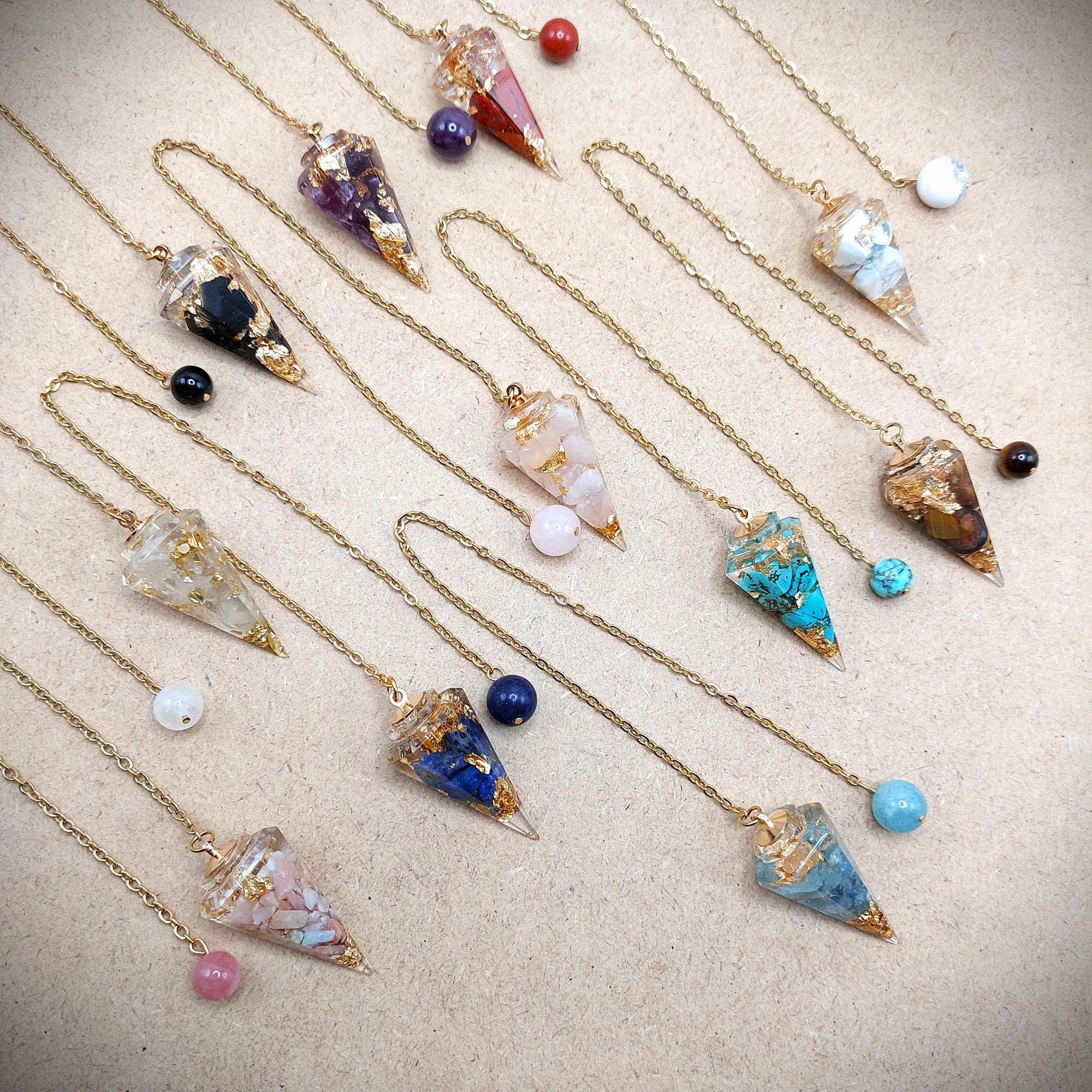 pendule divinatoire en ligne