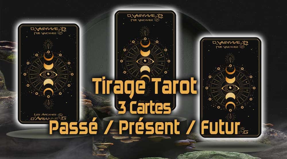 tirage divinatoire gratuit