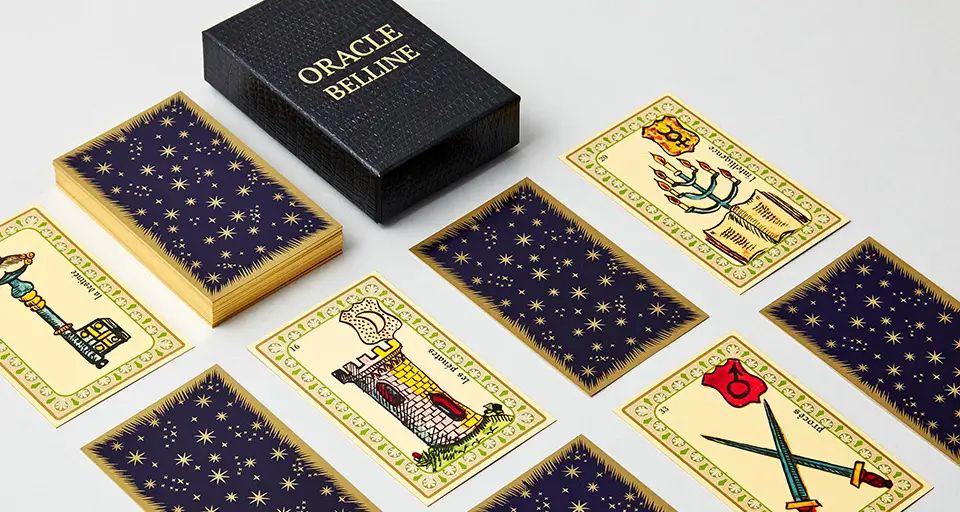 tirage gratuit oracle de belline