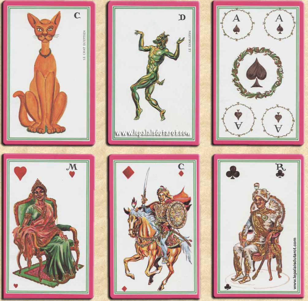 voyance gratuite tarot