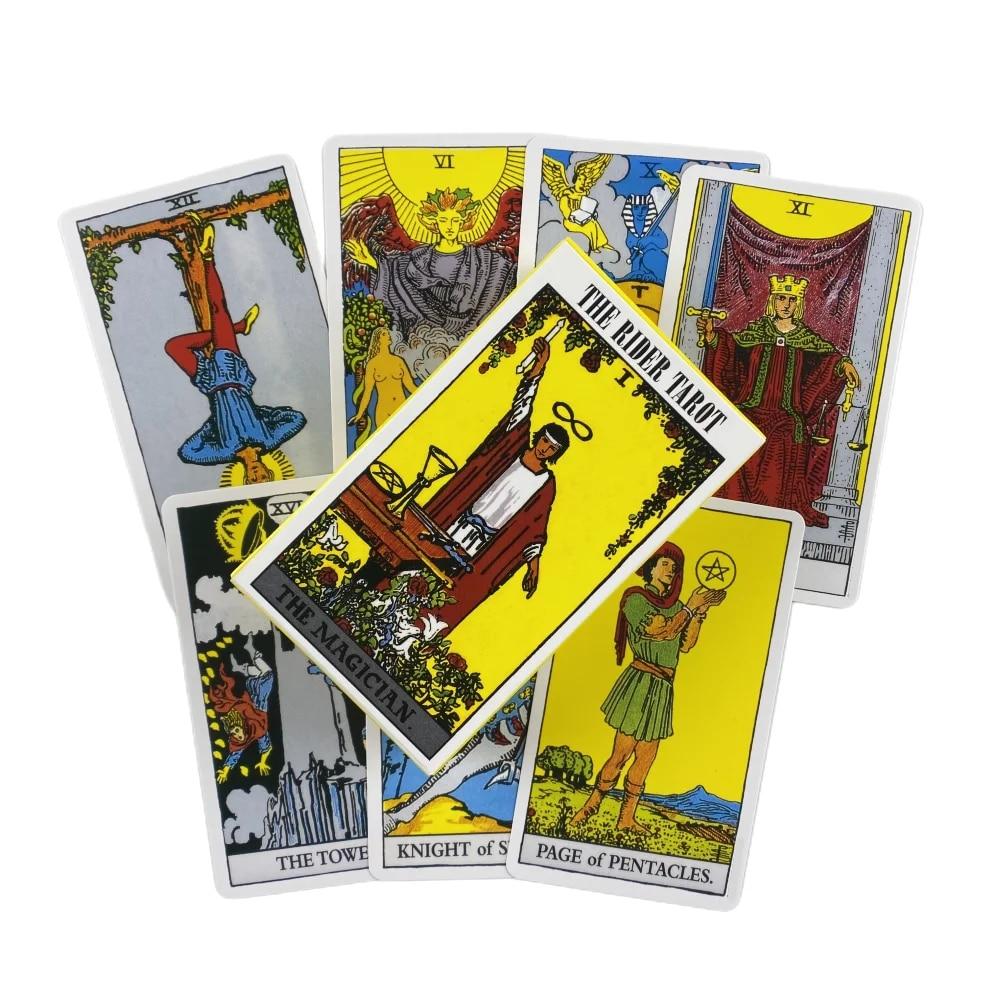 voyance tarot