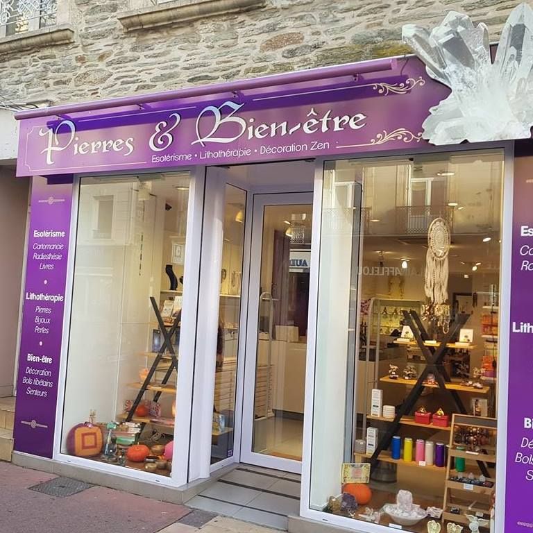 boutique ésotérique en ligne