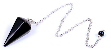 comment faire un pendule divinatoire