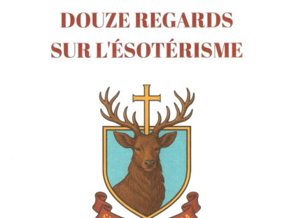 ésotérisme et occultisme