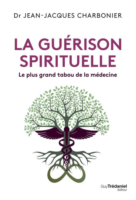 guerison esoterique