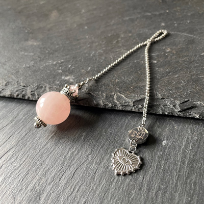 ou acheter un pendule divinatoire