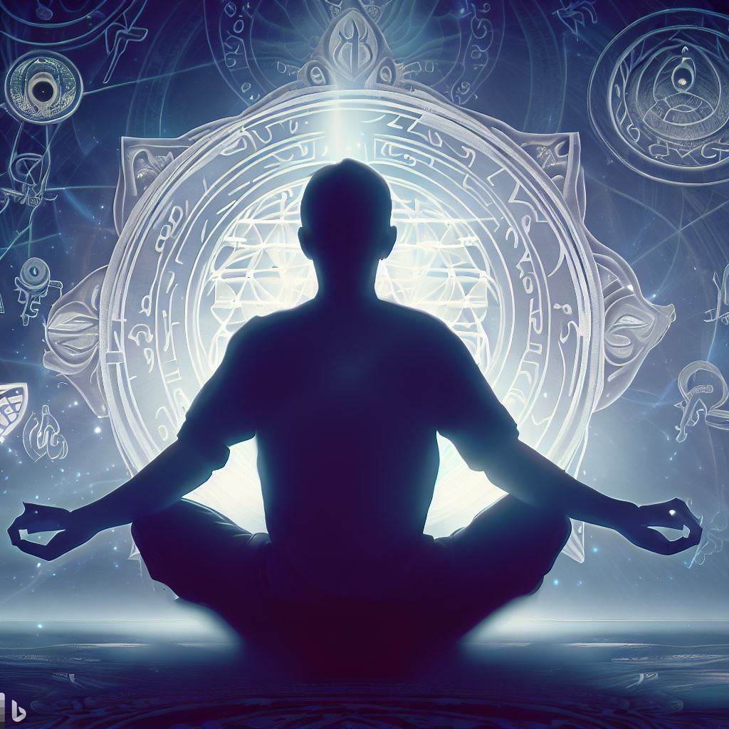 pratique ésotérique