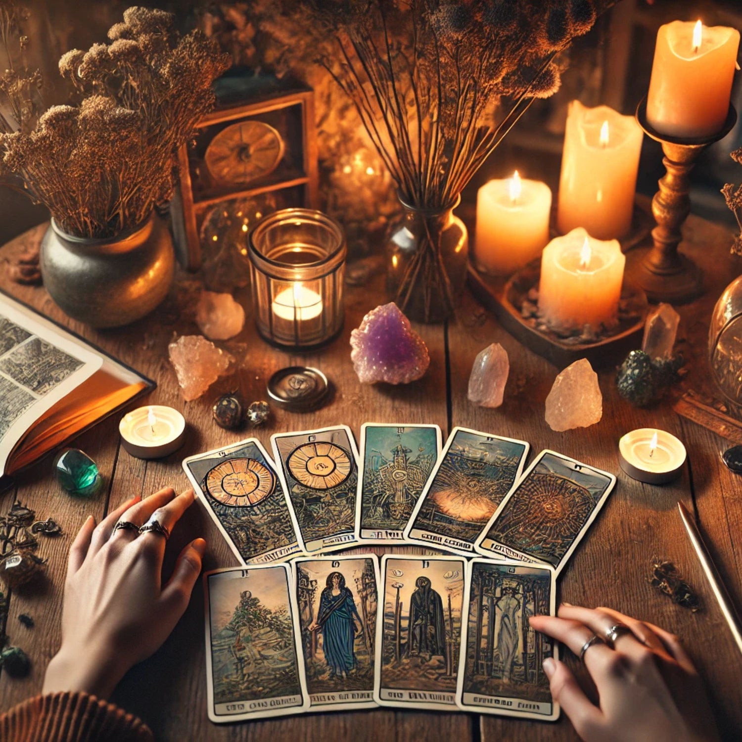 site esoterique en ligne