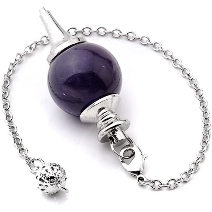 vente pendule divinatoire