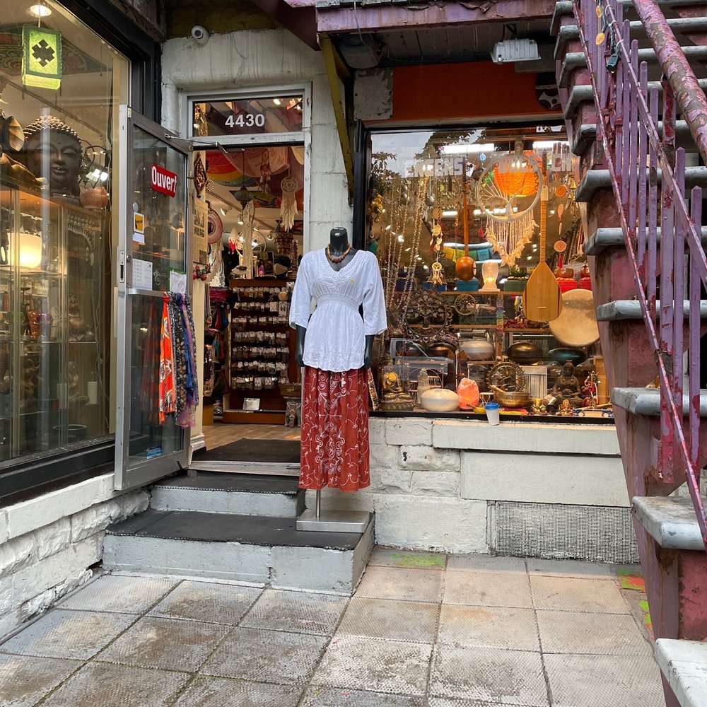 boutique esoterique ste therese