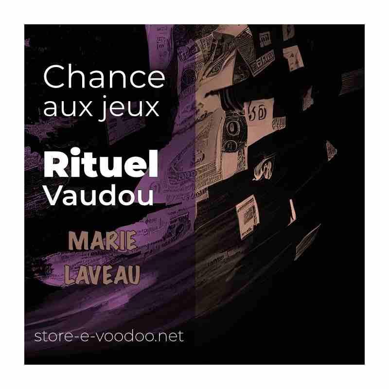 boutique ésotérique vaudou