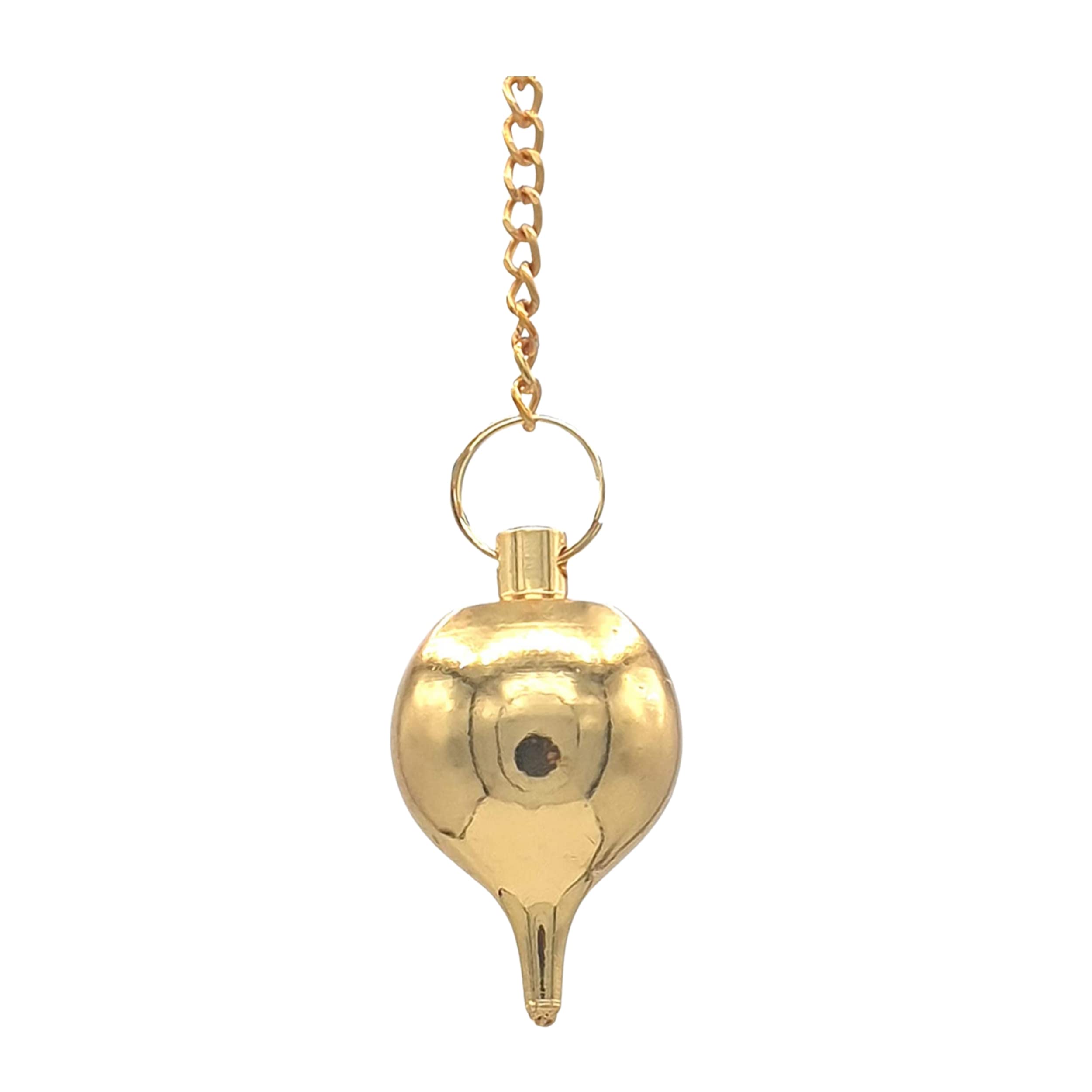 fiabilité du pendule en voyance