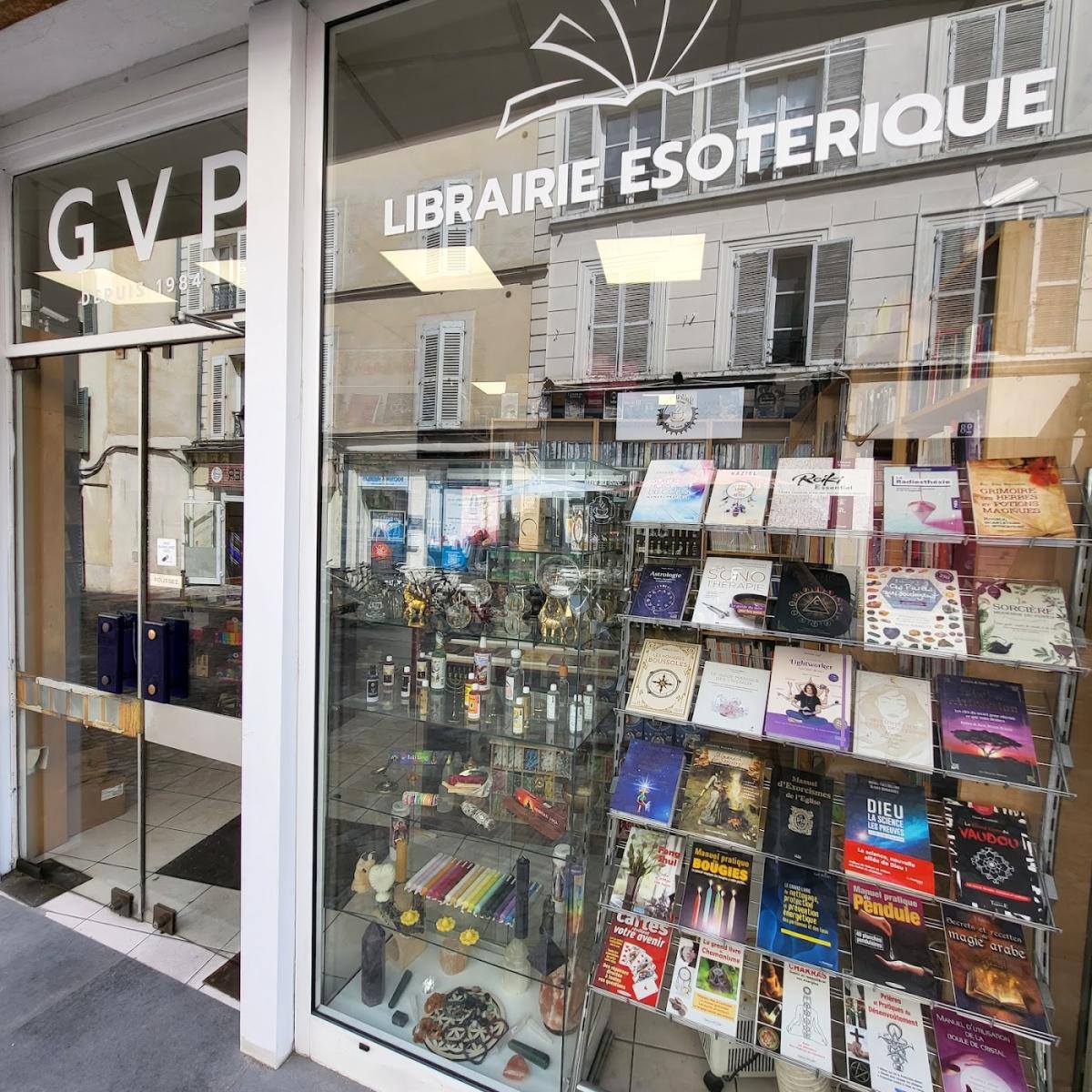 la boutique esoterique