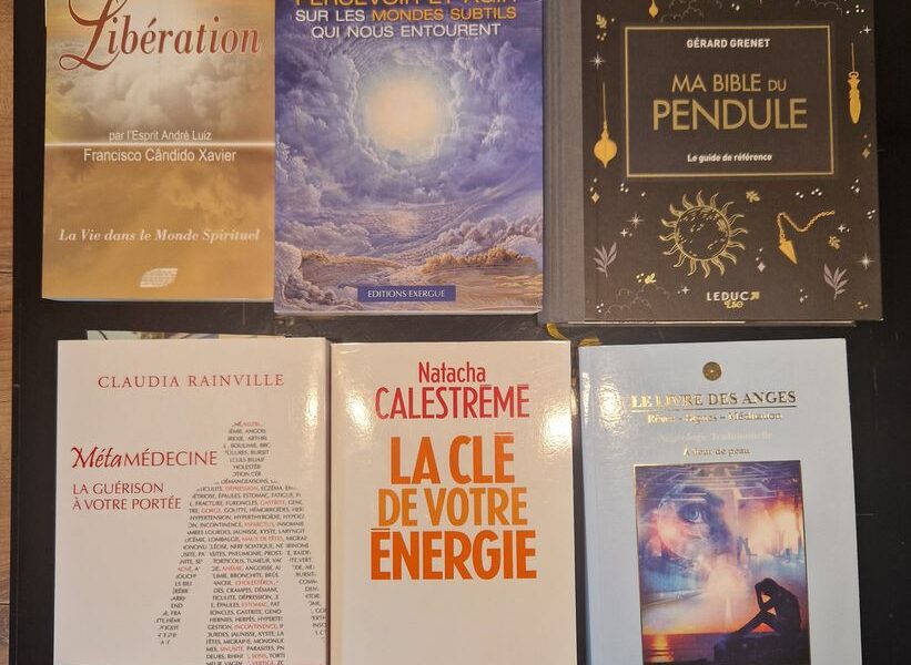 livres