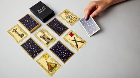 tarot
