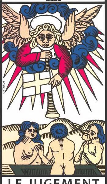 tarot