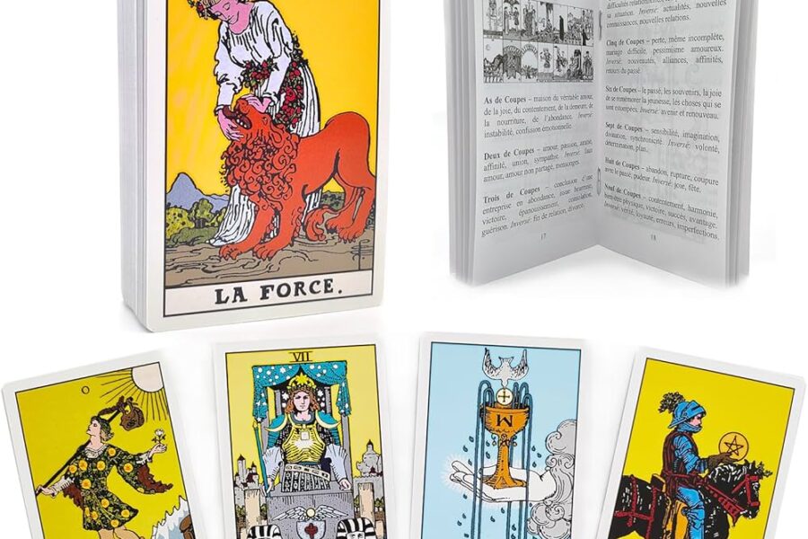 tarot