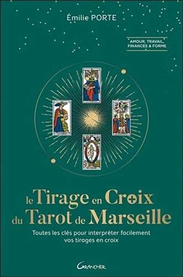 tirage tarot travail