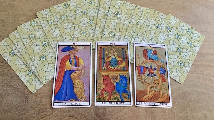 voyance gratuite immediate tarot