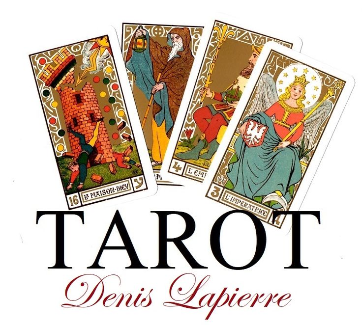 le tarot gratuit