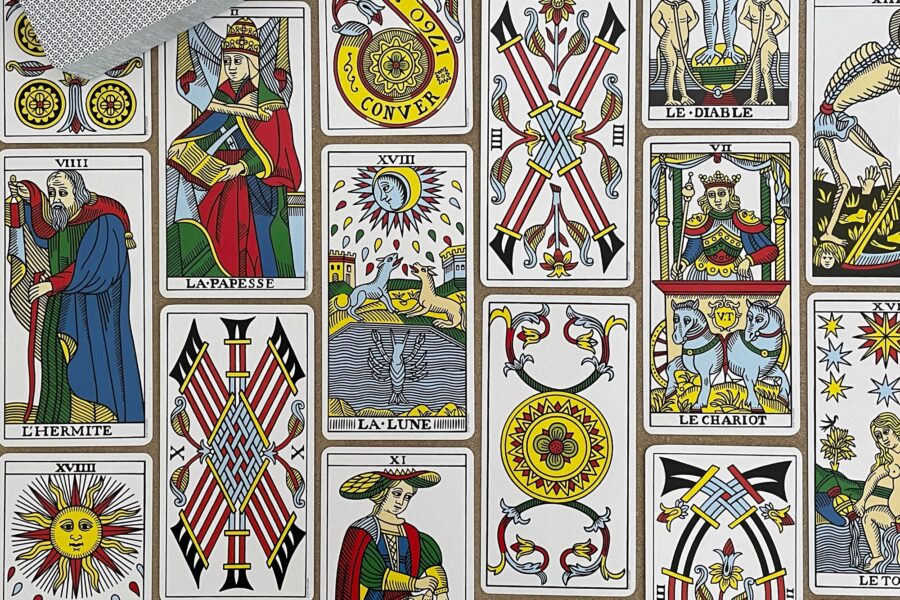 tarot