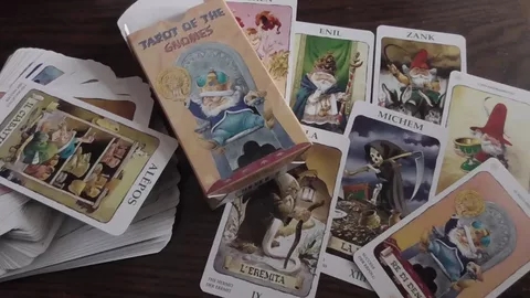 tarot gratuit et immédiat