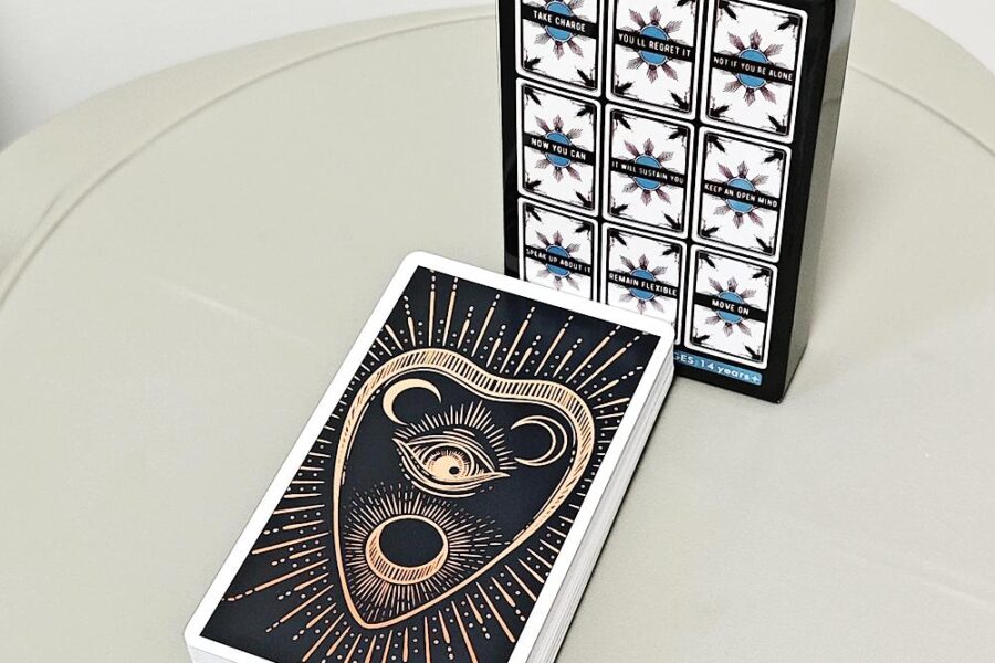 tarot