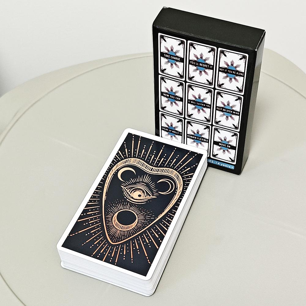 tarot professionnel oui non