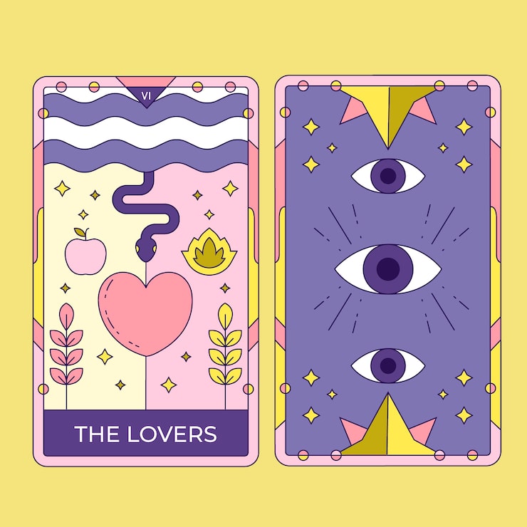 tarot sentimental gratuit
