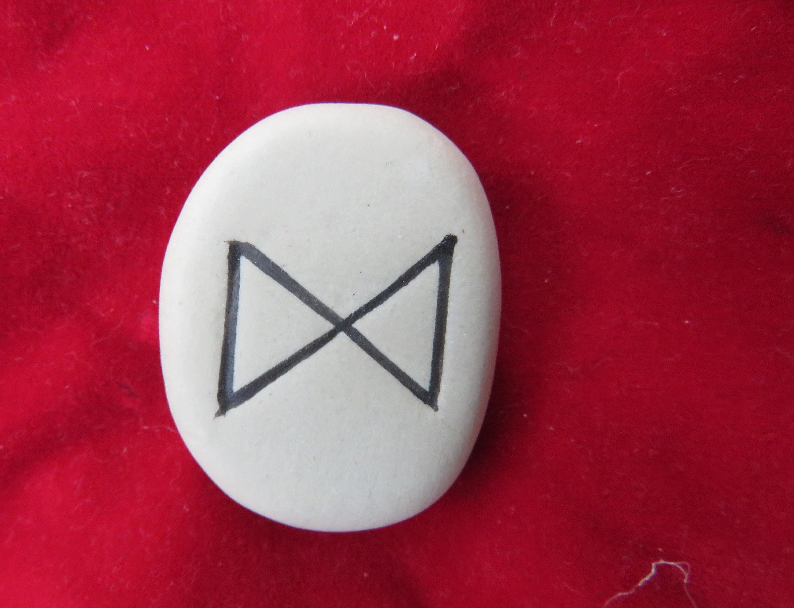 tirage des runes