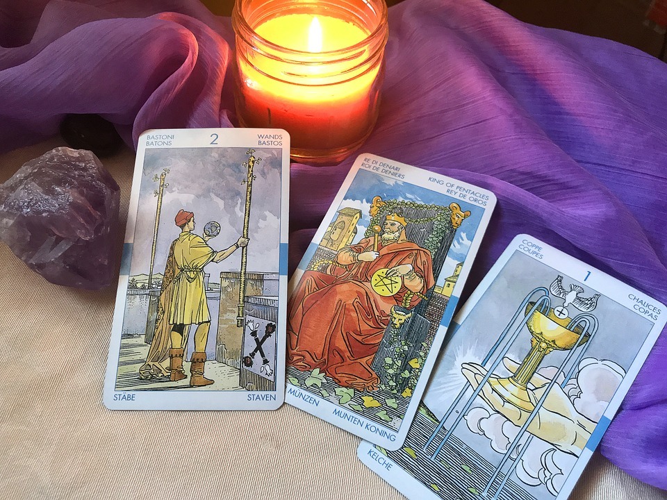voyance tarot amour