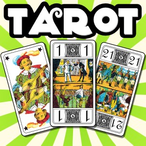 tarot 100 gratuit